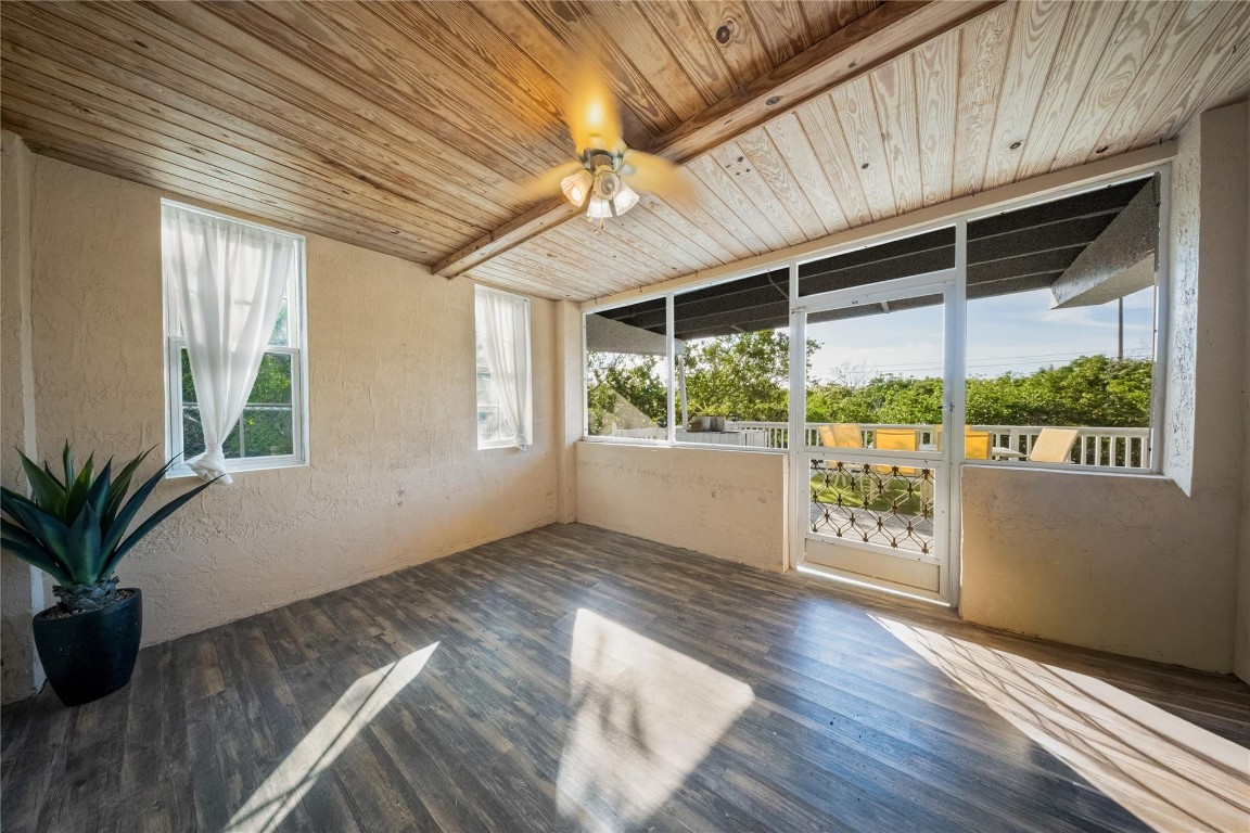 Ocean Reef Shores - Residential