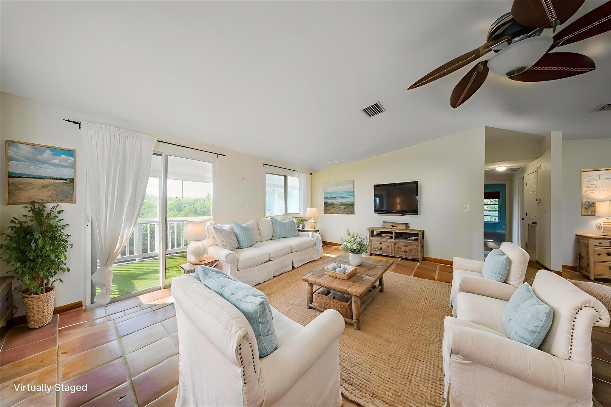 Ocean Reef Shores - Residential