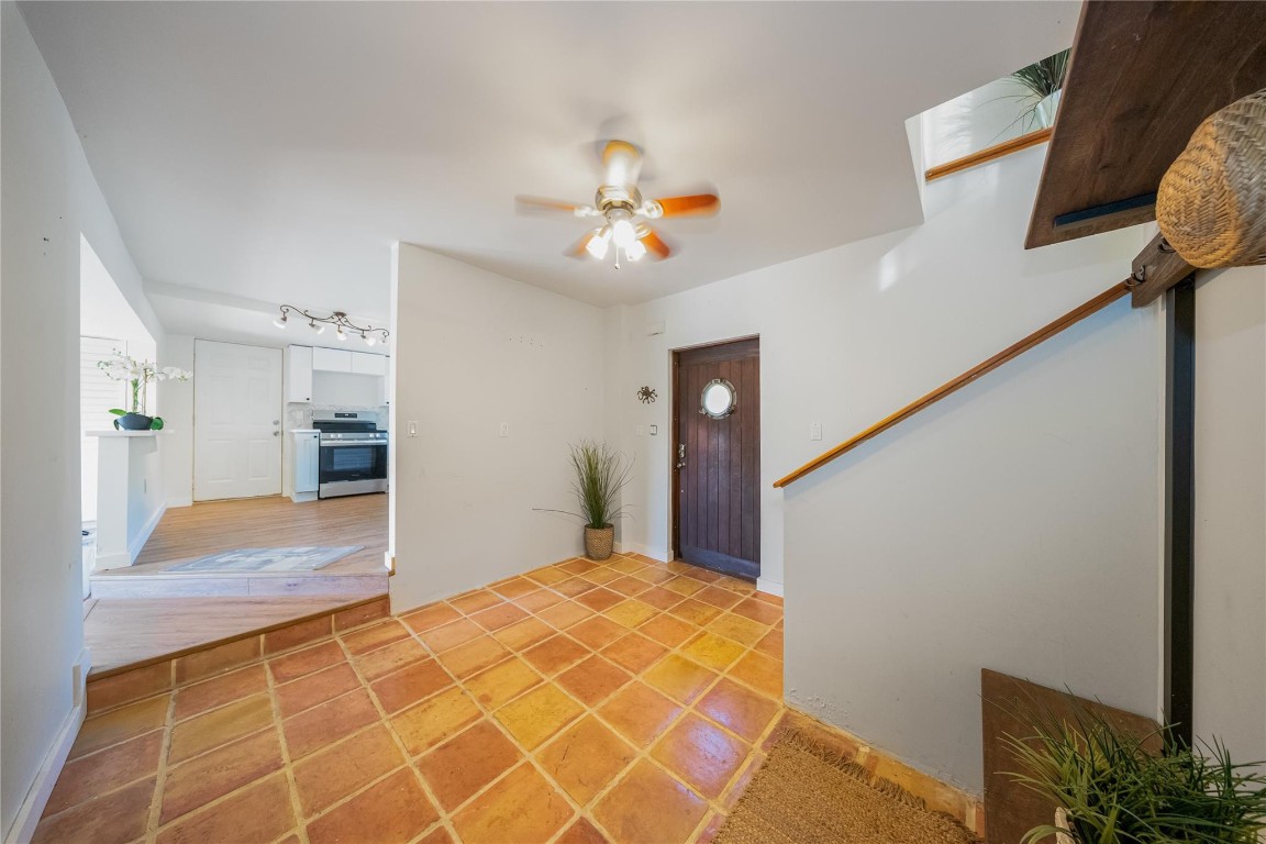 Ocean Reef Shores - Residential