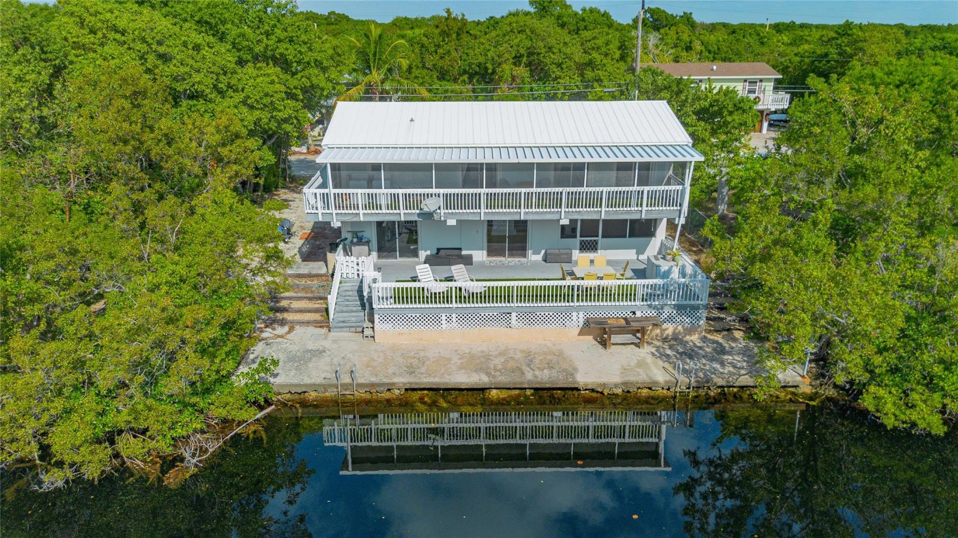 Ocean Reef Shores - Residential