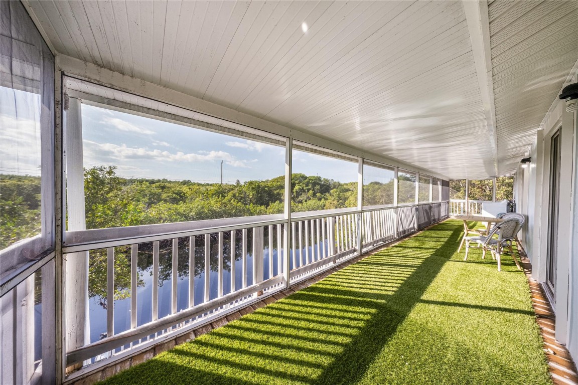 Ocean Reef Shores - Residential