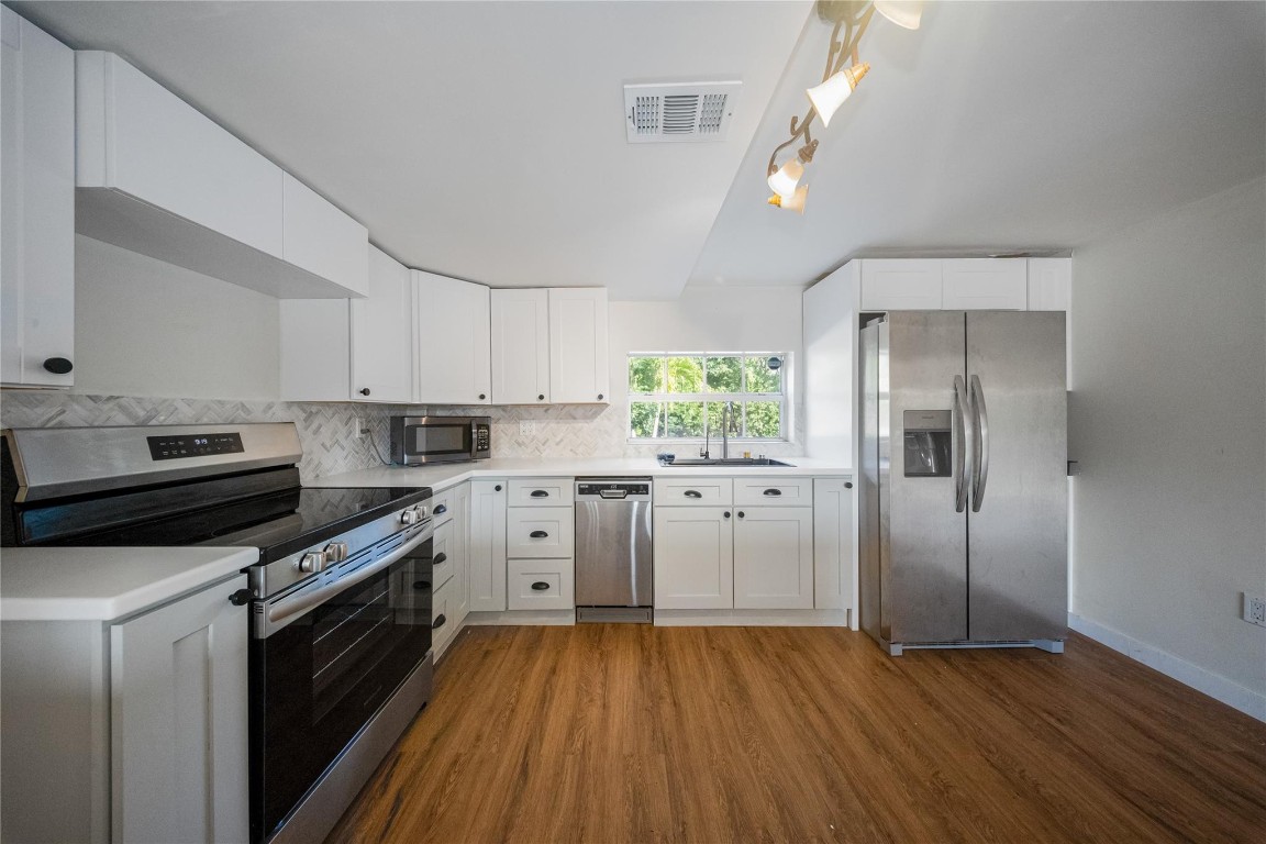 Ocean Reef Shores - Residential