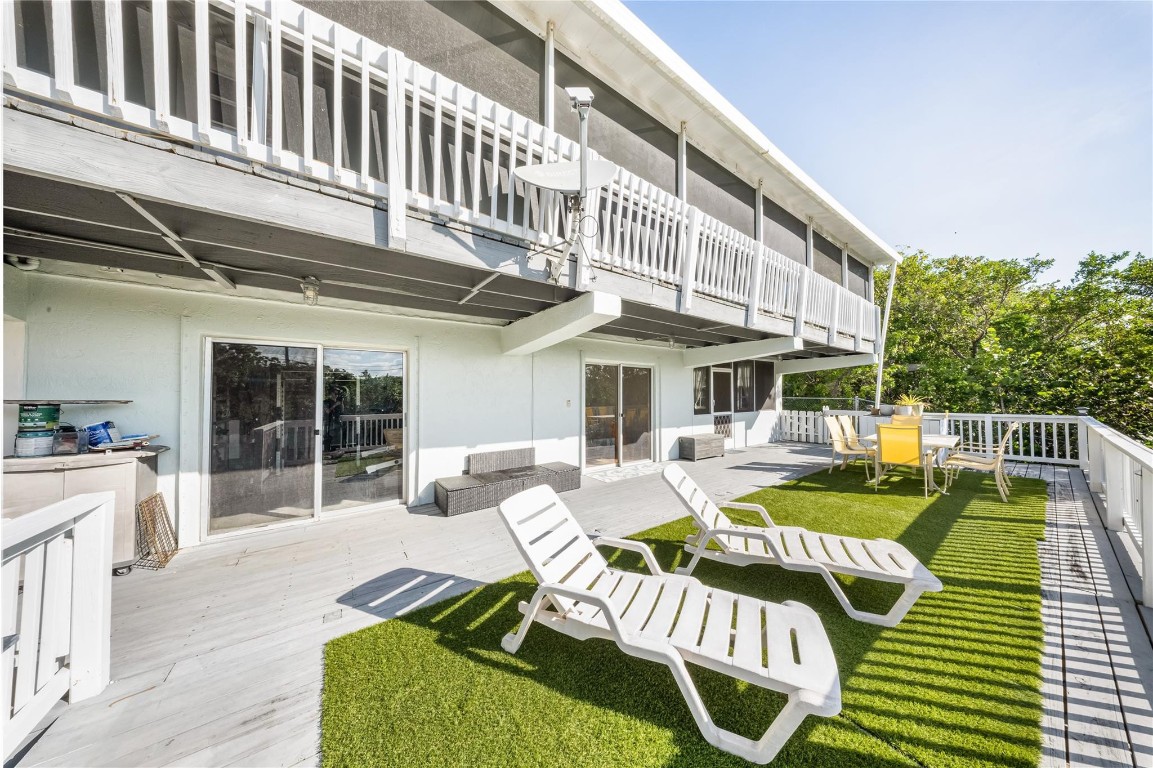 Ocean Reef Shores - Residential