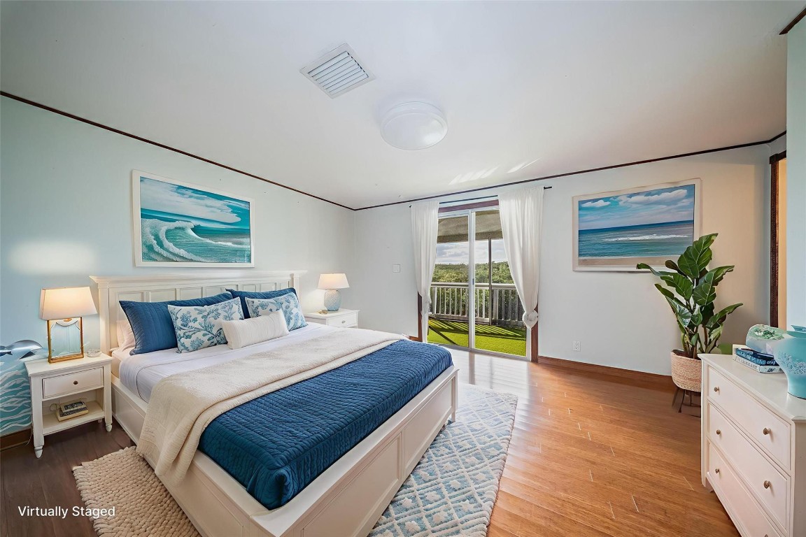 Ocean Reef Shores - Residential