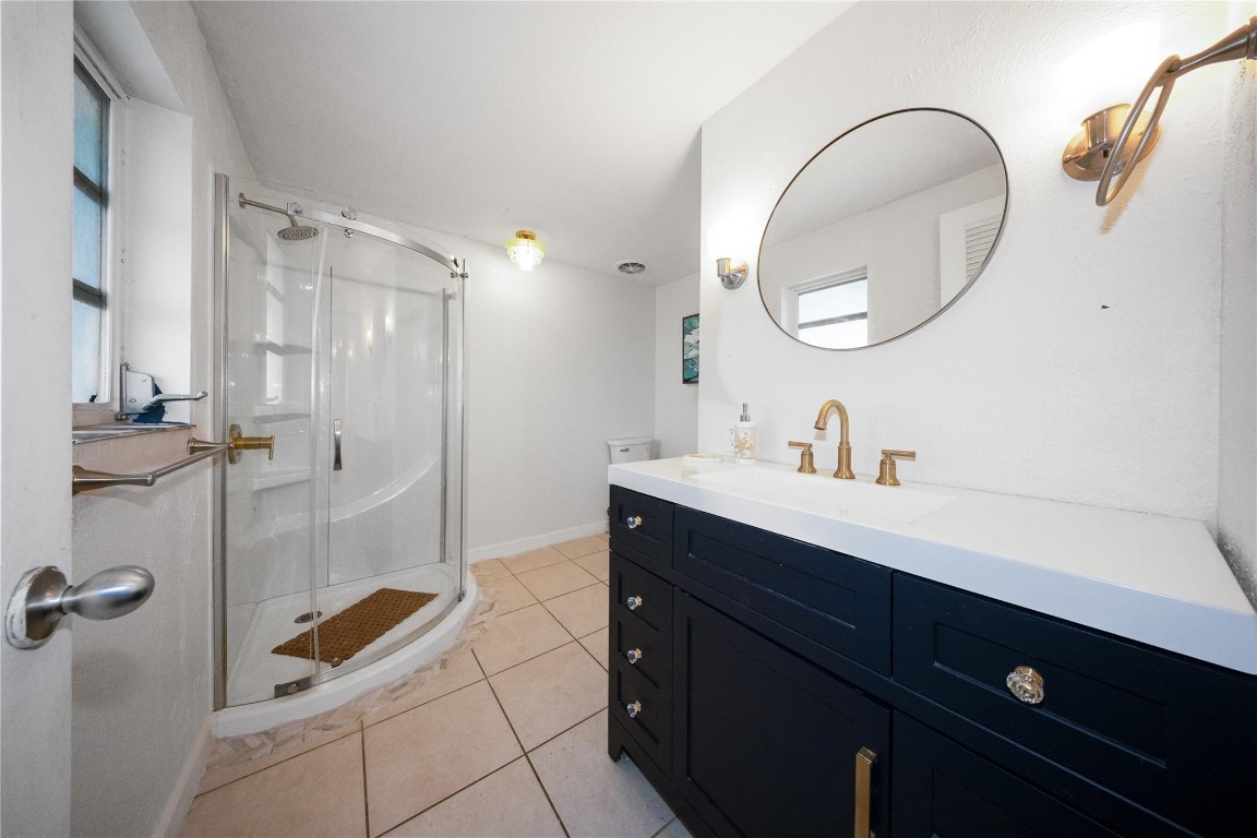 Ocean Reef Shores - Residential