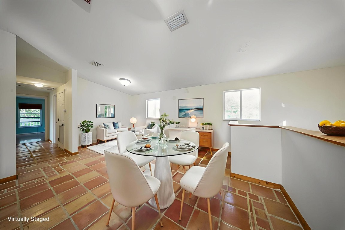 Ocean Reef Shores - Residential