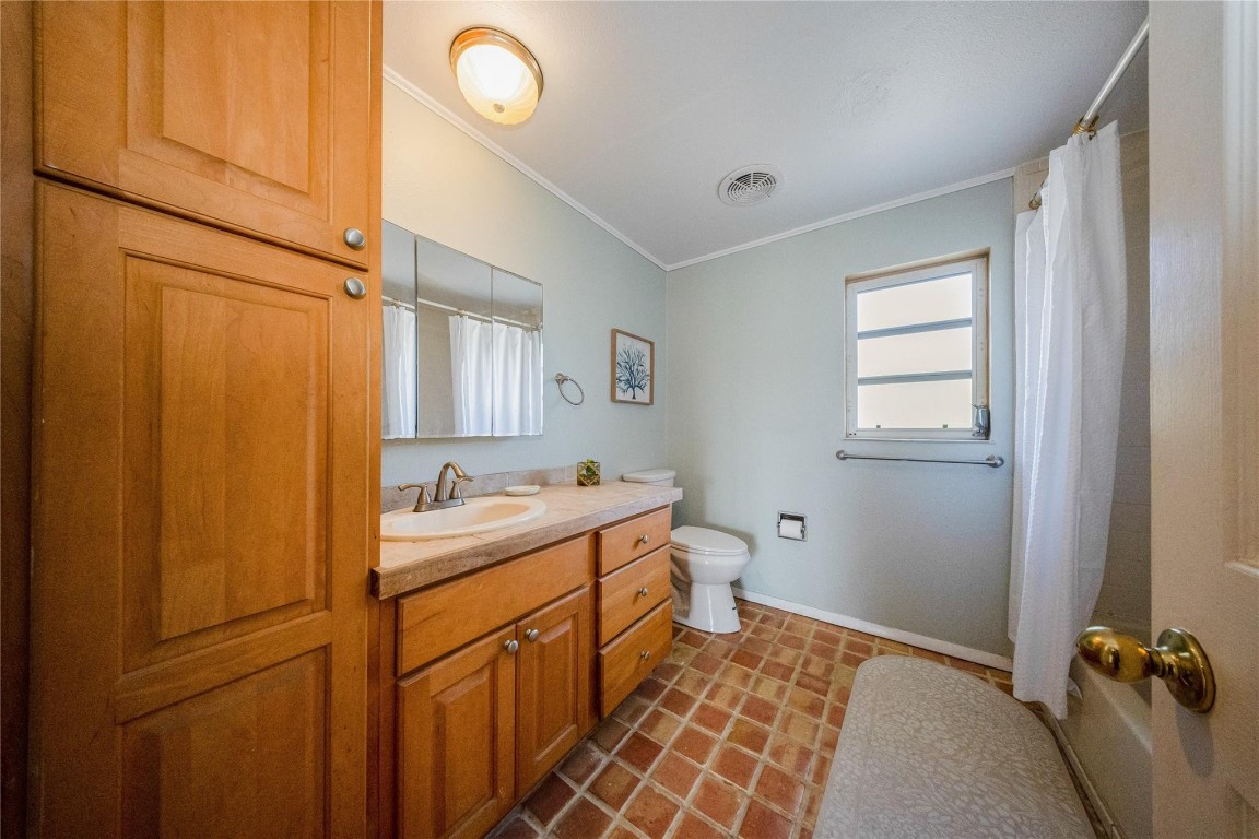 Ocean Reef Shores - Residential