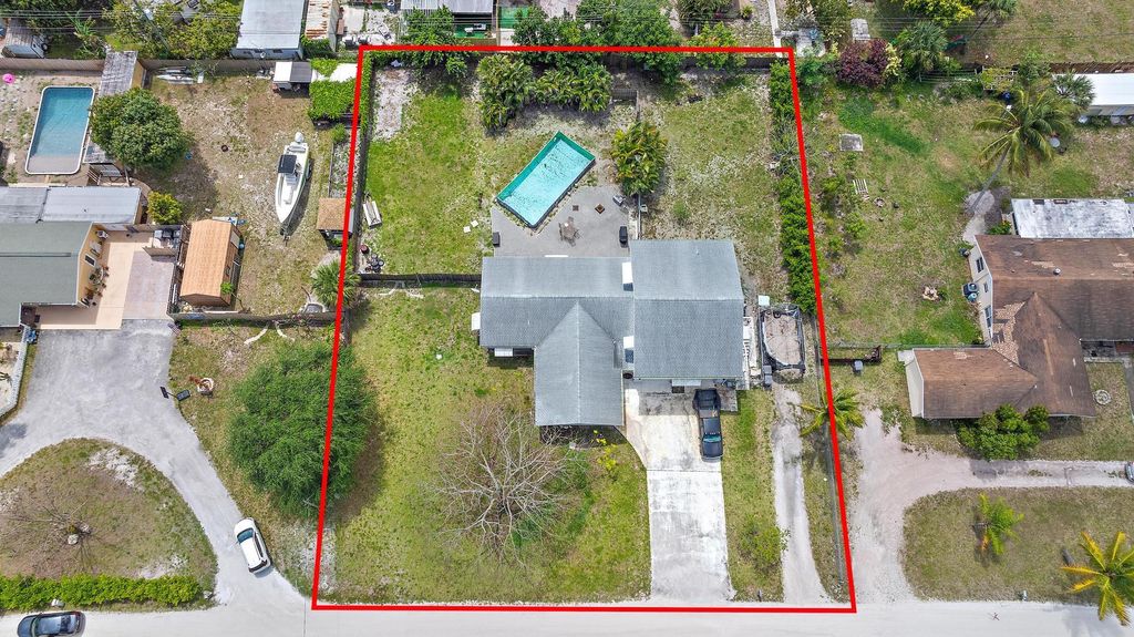 Photo of 4314 Potomac Avenue, West Palm Beach, FL 33406 (MLS # R11080197)