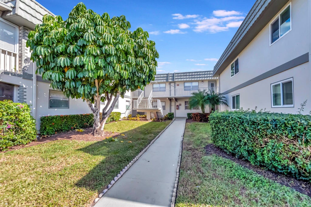 Photo of 278 Monaco F, Delray Beach, FL 33446 (MLS # R10938313)