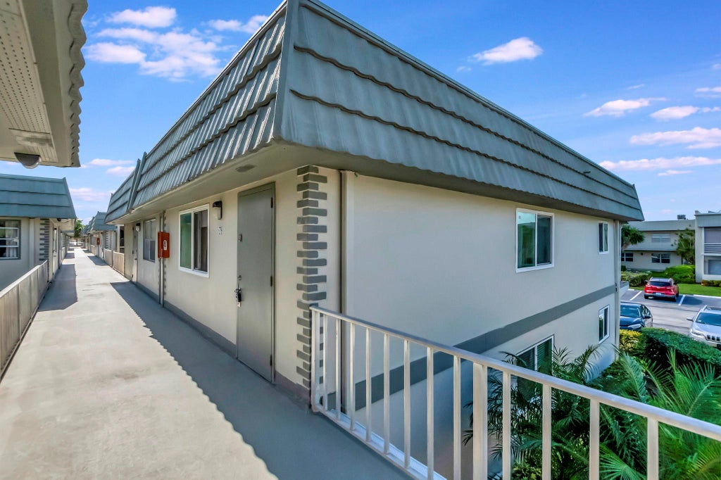 Photo of 278 Monaco F, Delray Beach, FL 33446 (MLS # R10938313)