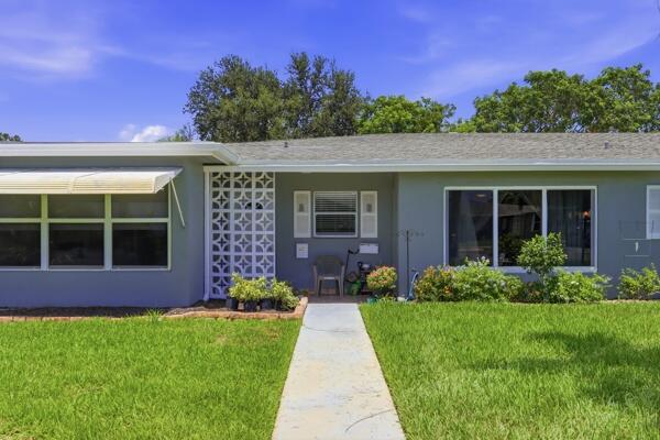 832 High Point Drive W B