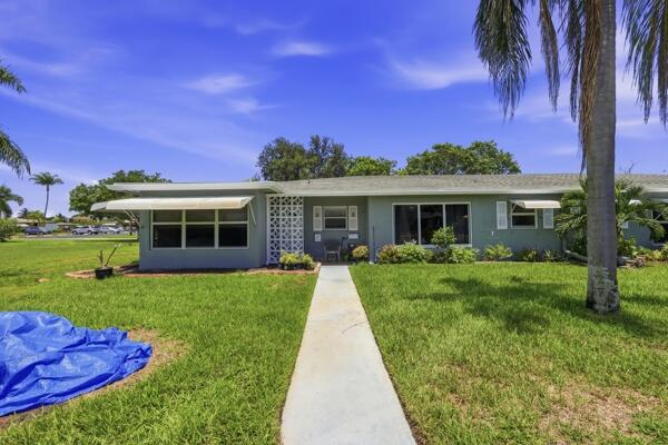 832 High Point Drive W B