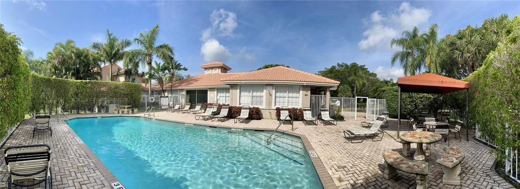 Photo of 10253 Via Hibiscus, Boca Raton, FL 33428 (MLS # F10427965)