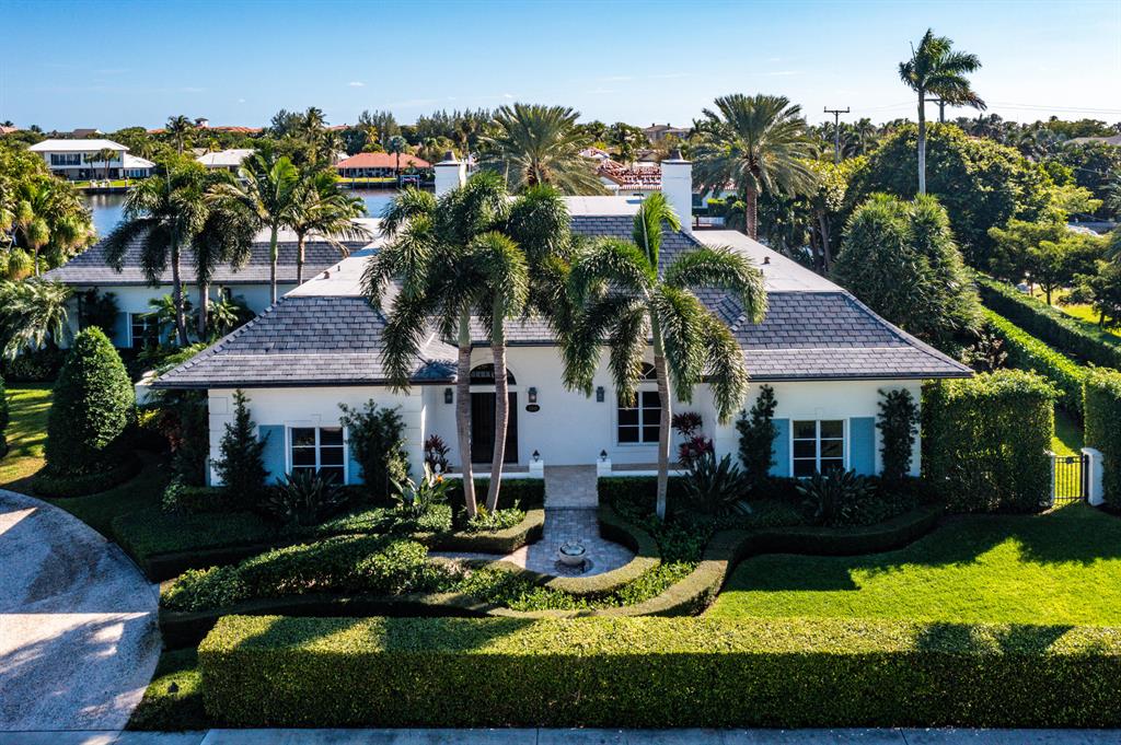 POINT MANALAPAN 2 - Residential