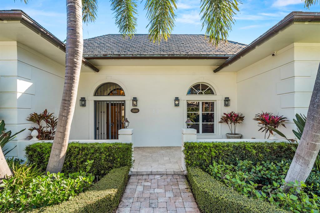 POINT MANALAPAN 2 - Residential