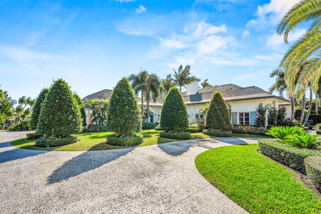 POINT MANALAPAN 2 - Residential