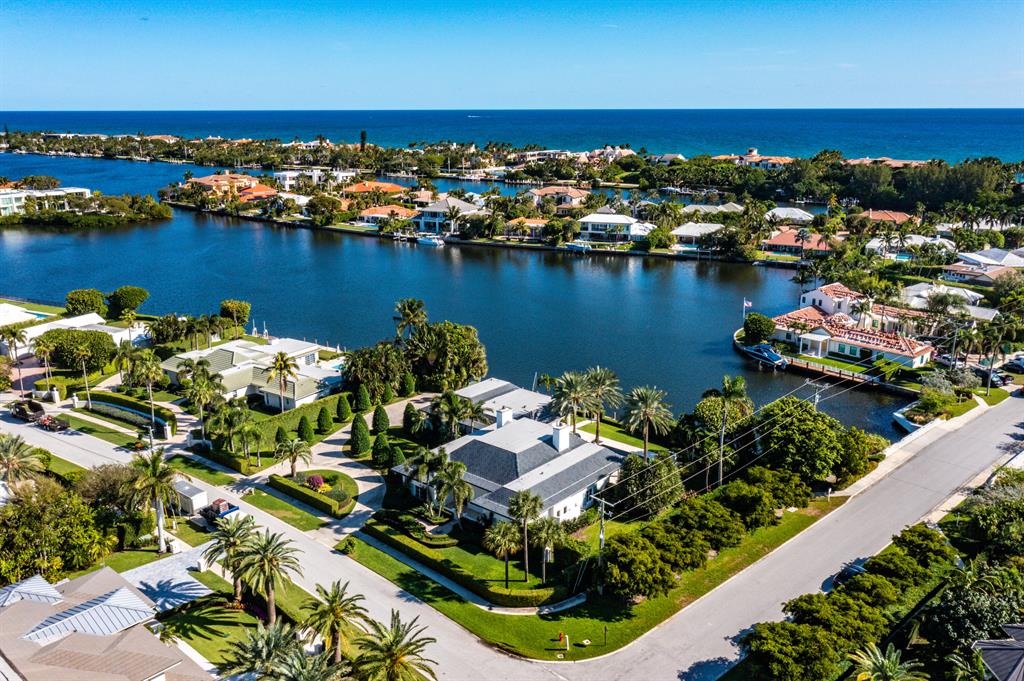 POINT MANALAPAN 2 - Residential