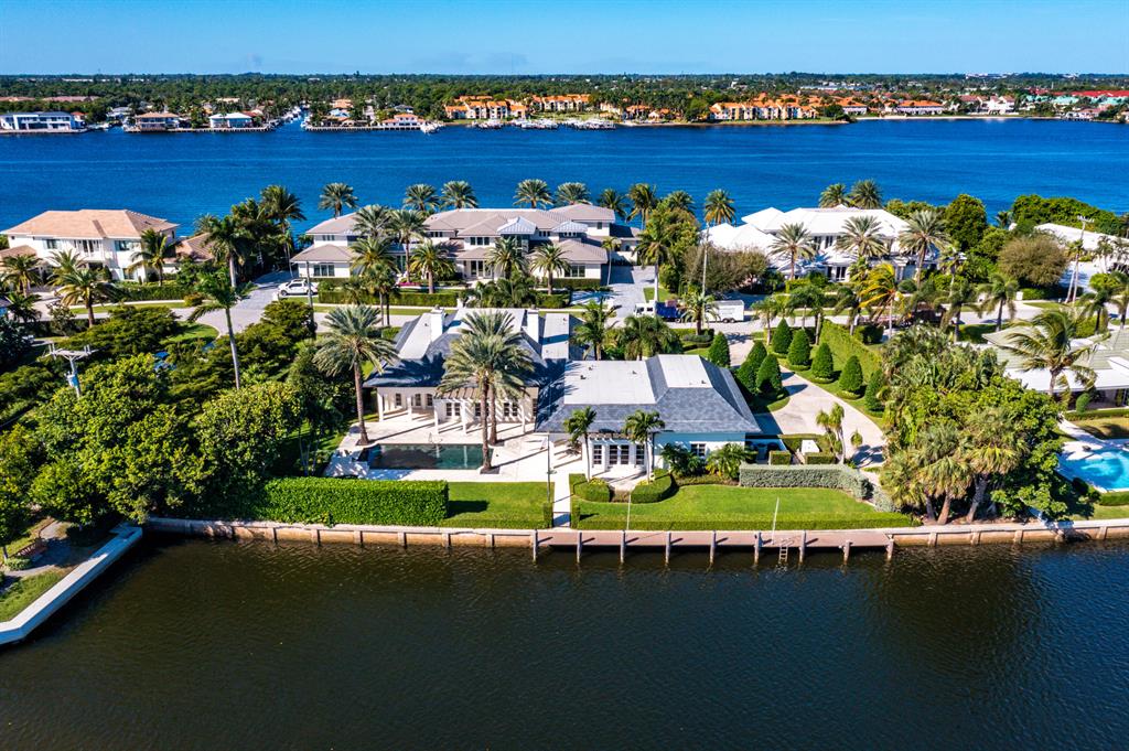 POINT MANALAPAN 2 - Residential