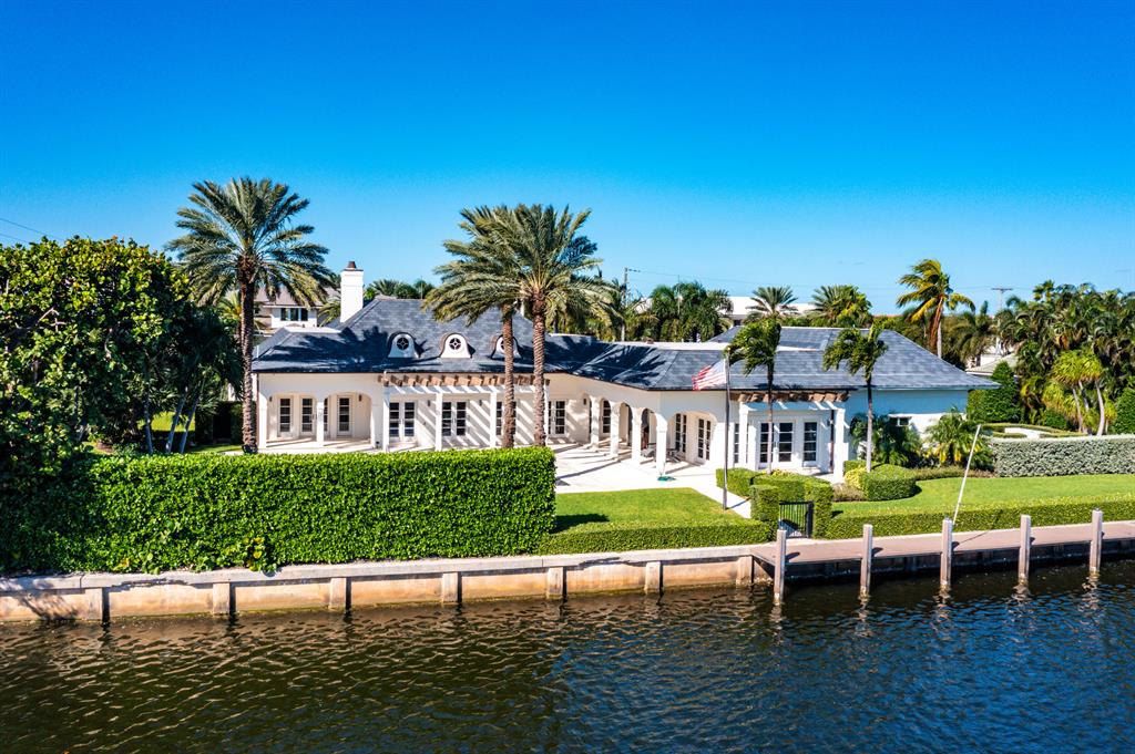 POINT MANALAPAN 2 - Residential