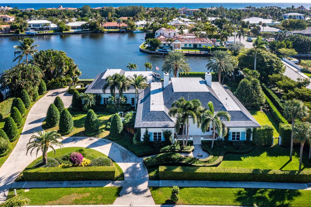 POINT MANALAPAN 2 - Residential