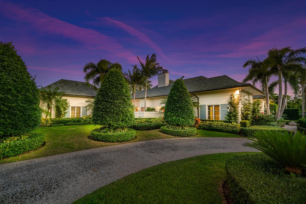 POINT MANALAPAN 2 - Residential