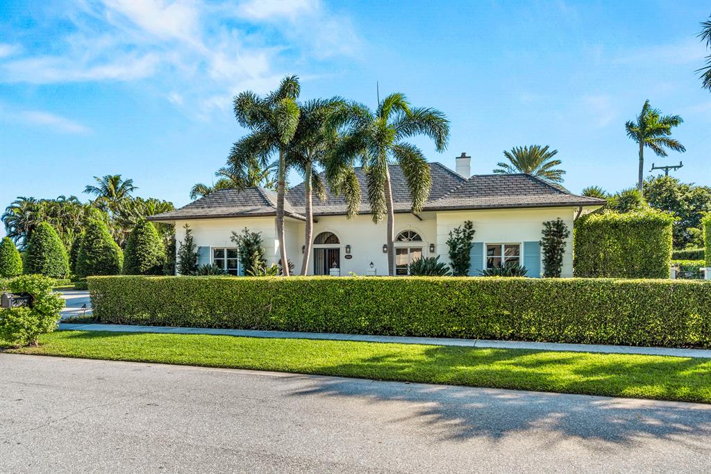 POINT MANALAPAN 2 - Residential