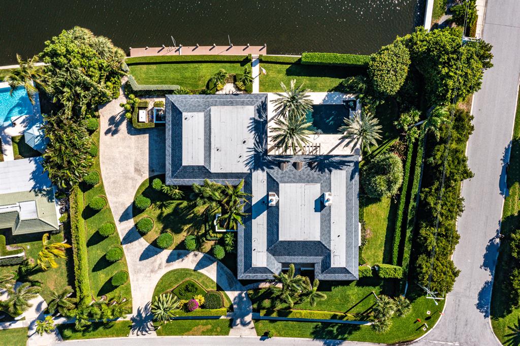 POINT MANALAPAN 2 - Residential