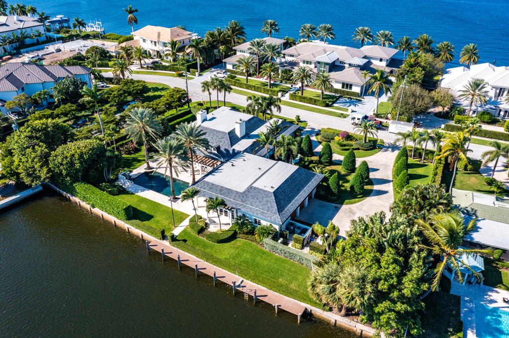 POINT MANALAPAN 2 - Residential