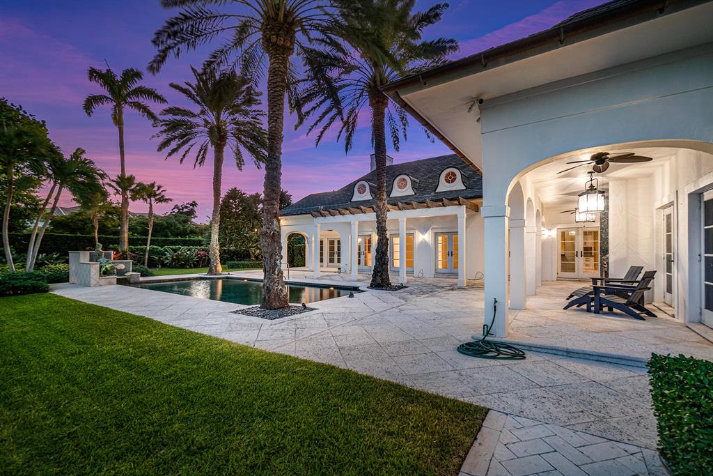 POINT MANALAPAN 2 - Residential