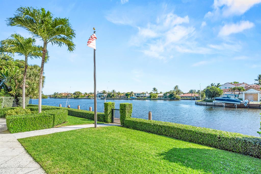 POINT MANALAPAN 2 - Residential