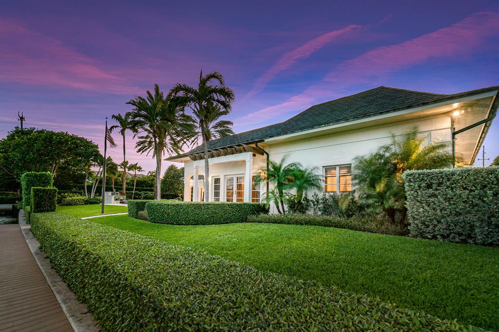 POINT MANALAPAN 2 - Residential