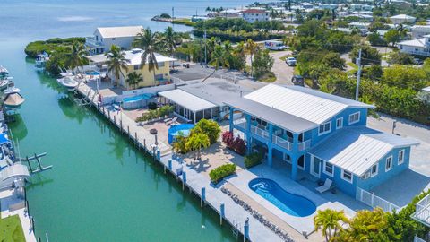 488 88th Street Ocean Marathon FL 33050