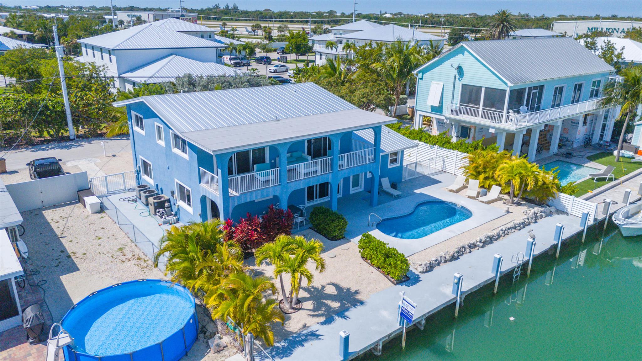 488 88th Street Ocean