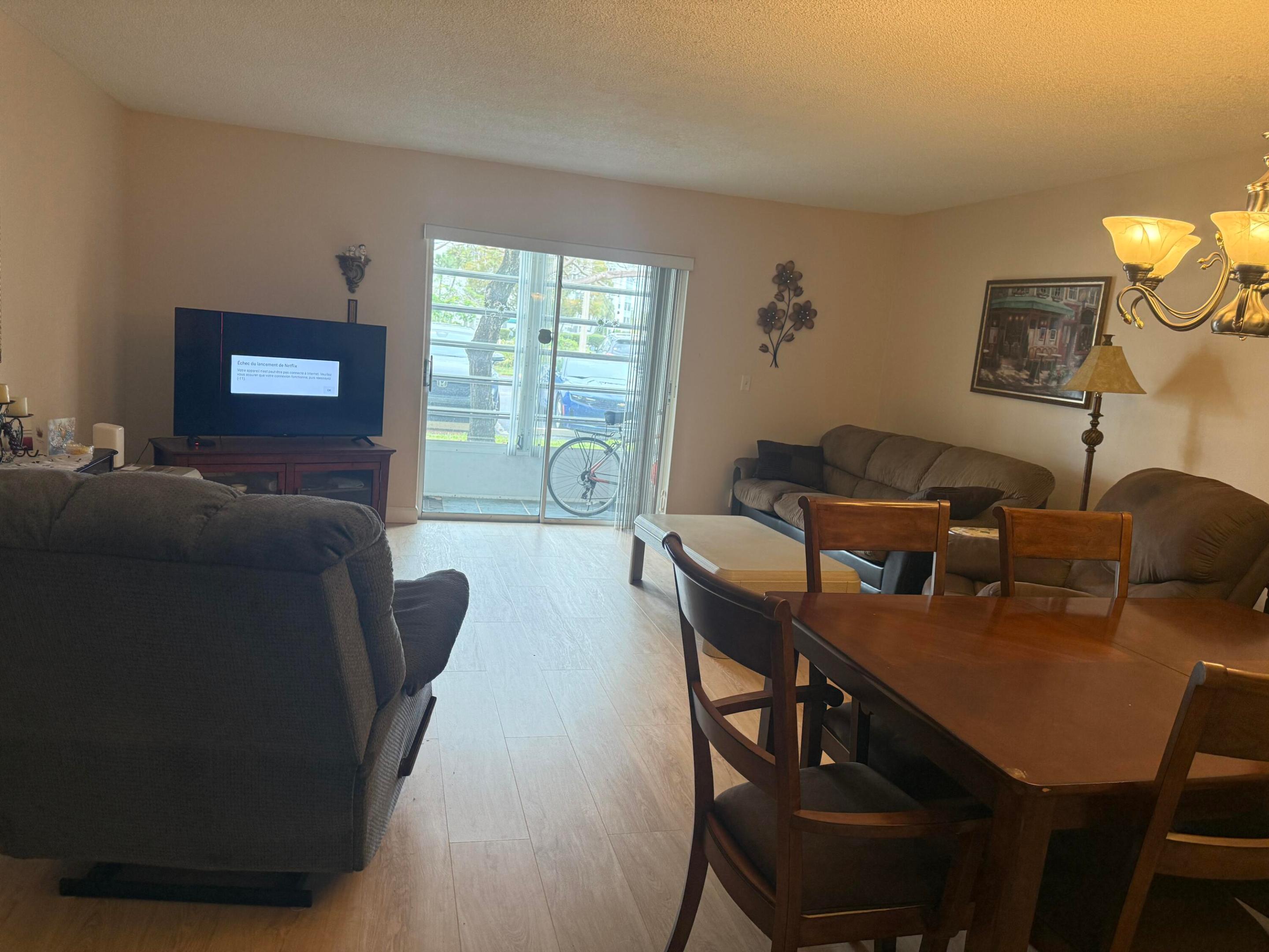 CASTLE APARTMENTS 15 CONDO - Residential