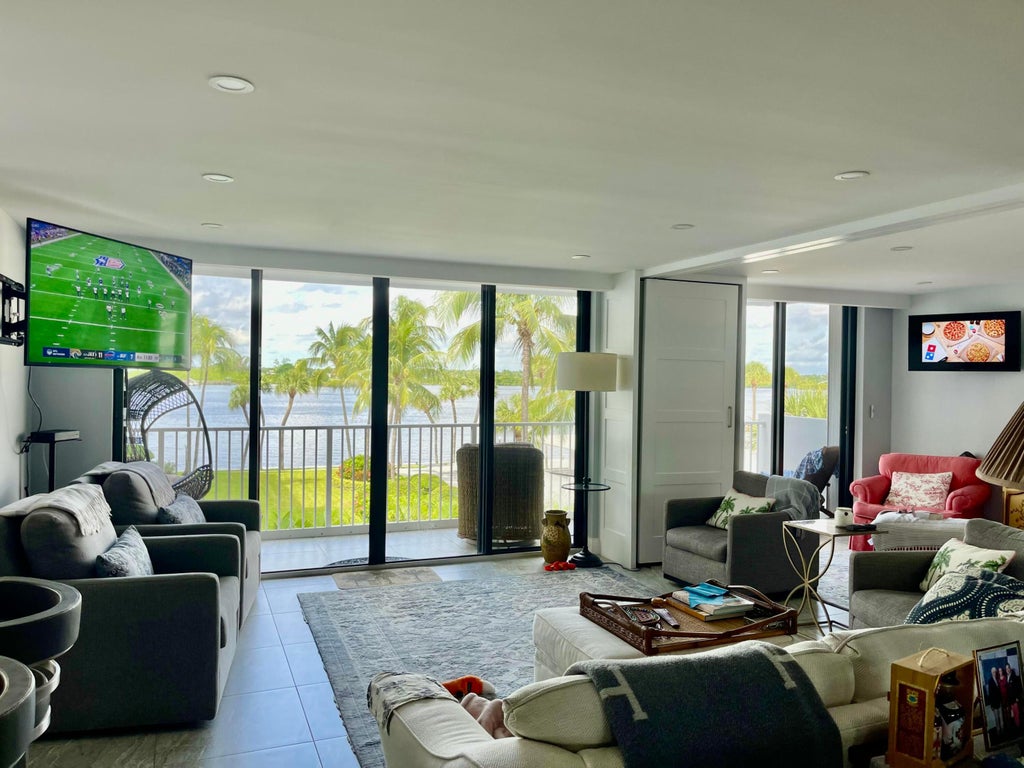 Photo of 2860 S Ocean Boulevard #301, Palm Beach, FL 33480 (MLS # B26078384)