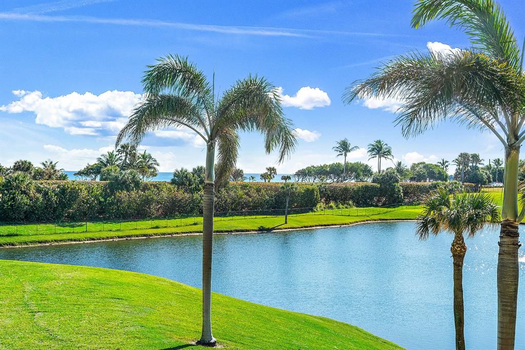 Photo of 201 S Seas Drive #201, Jupiter, FL 33477 (MLS # R10687825)