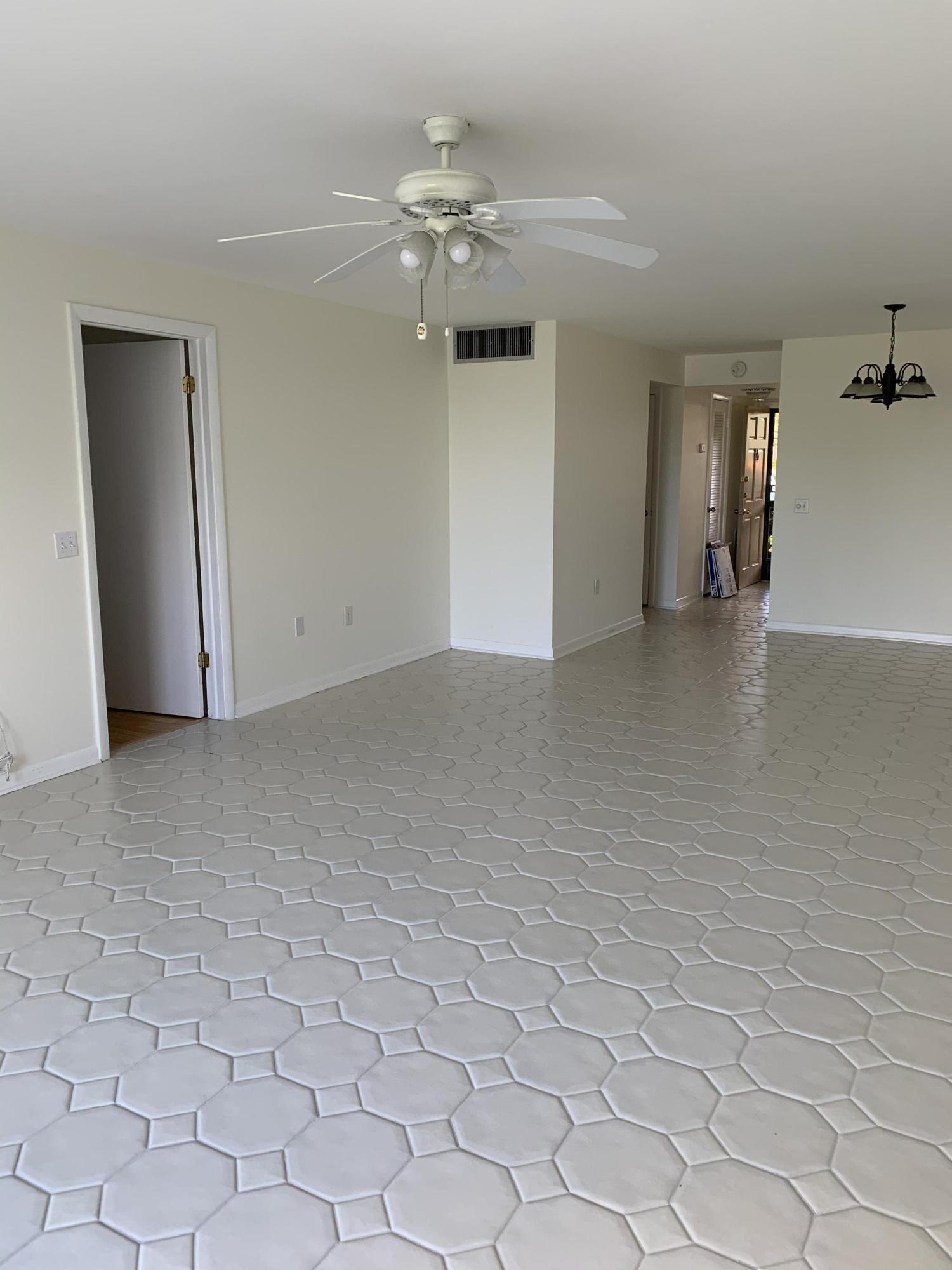 FOUNTAINS OF PALM BEACH CONDO 5 - Residential Lease