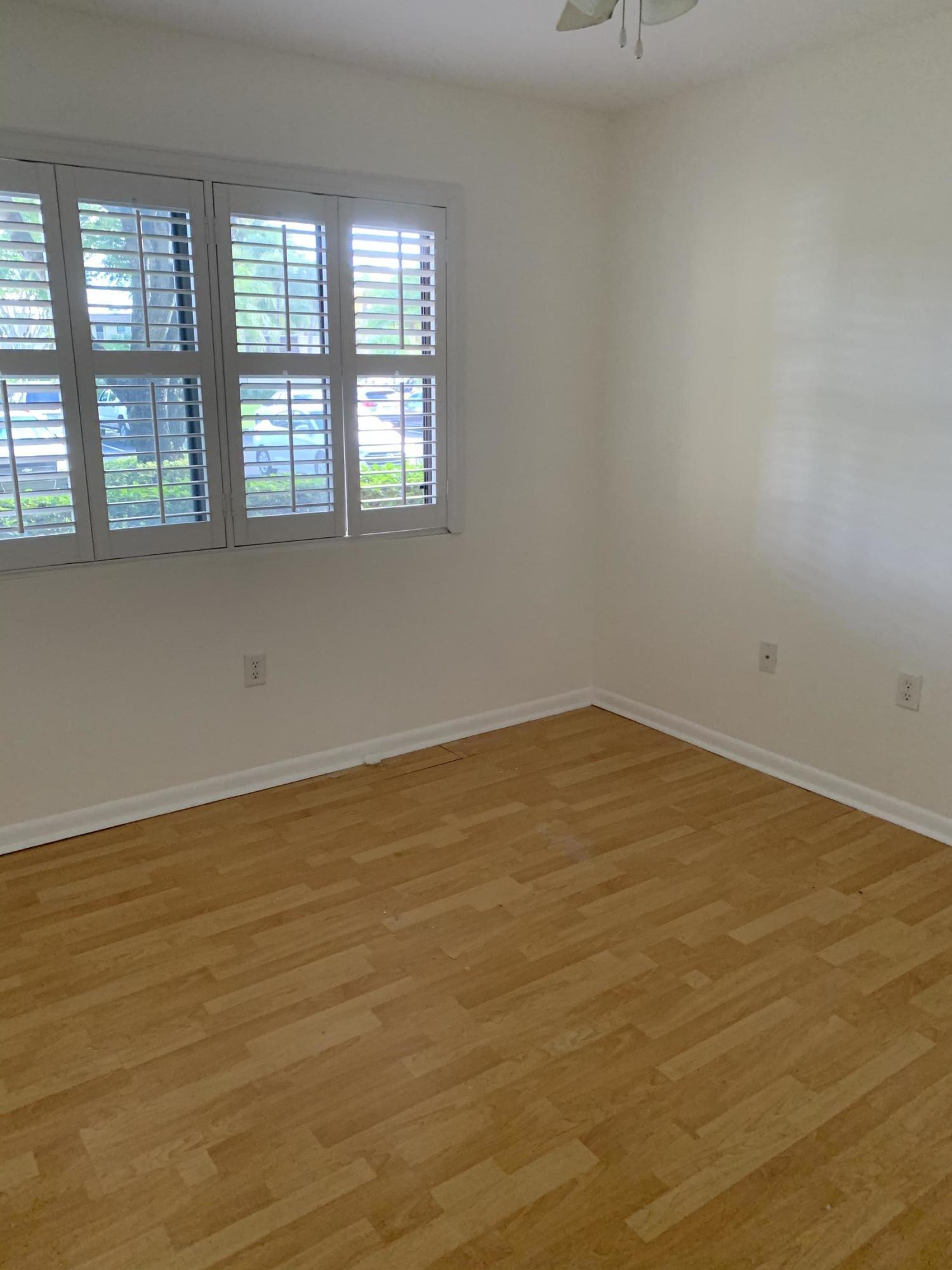 FOUNTAINS OF PALM BEACH CONDO 5 - Residential Lease