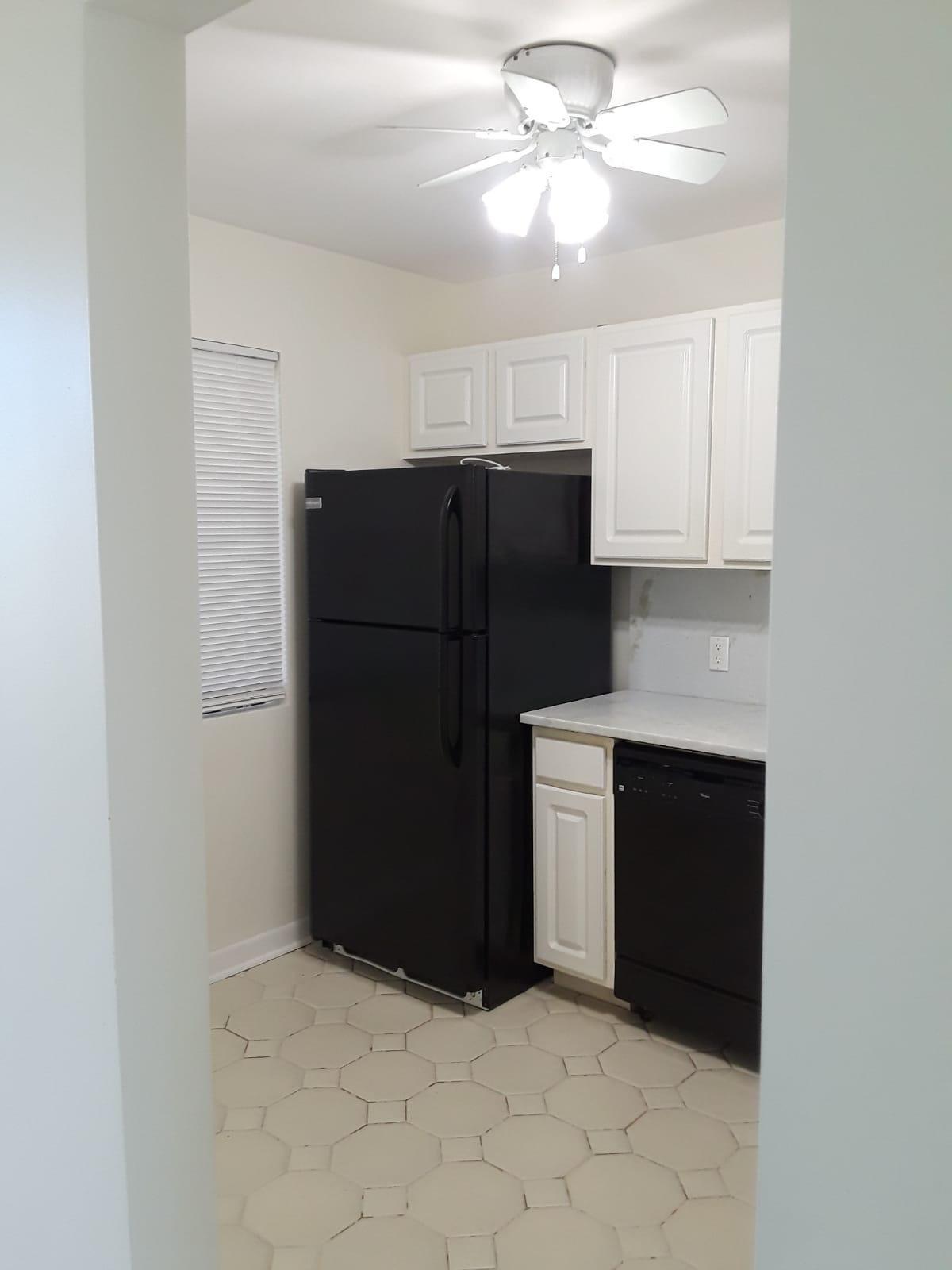 FOUNTAINS OF PALM BEACH CONDO 5 - Residential Lease