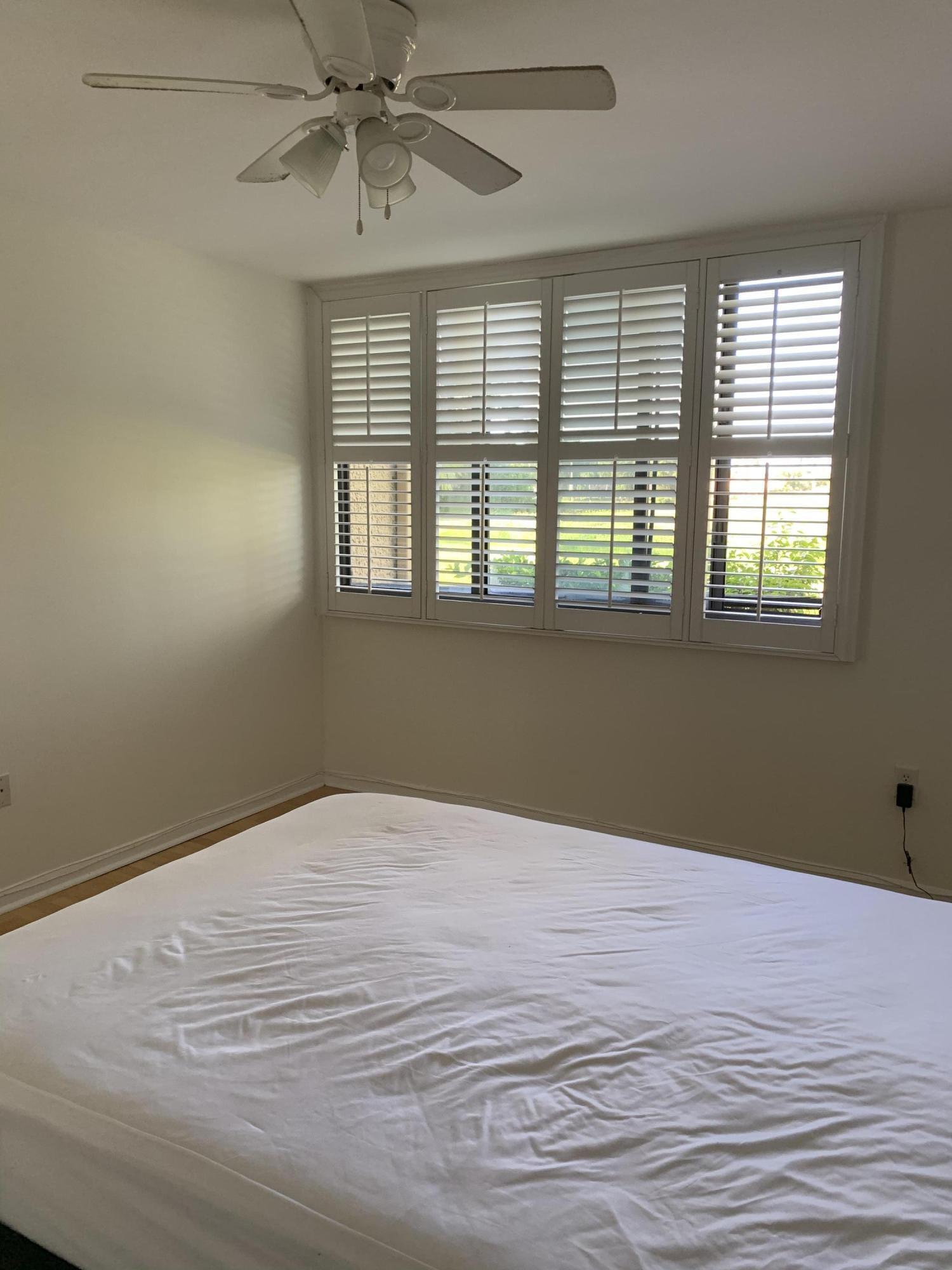 FOUNTAINS OF PALM BEACH CONDO 5 - Residential Lease