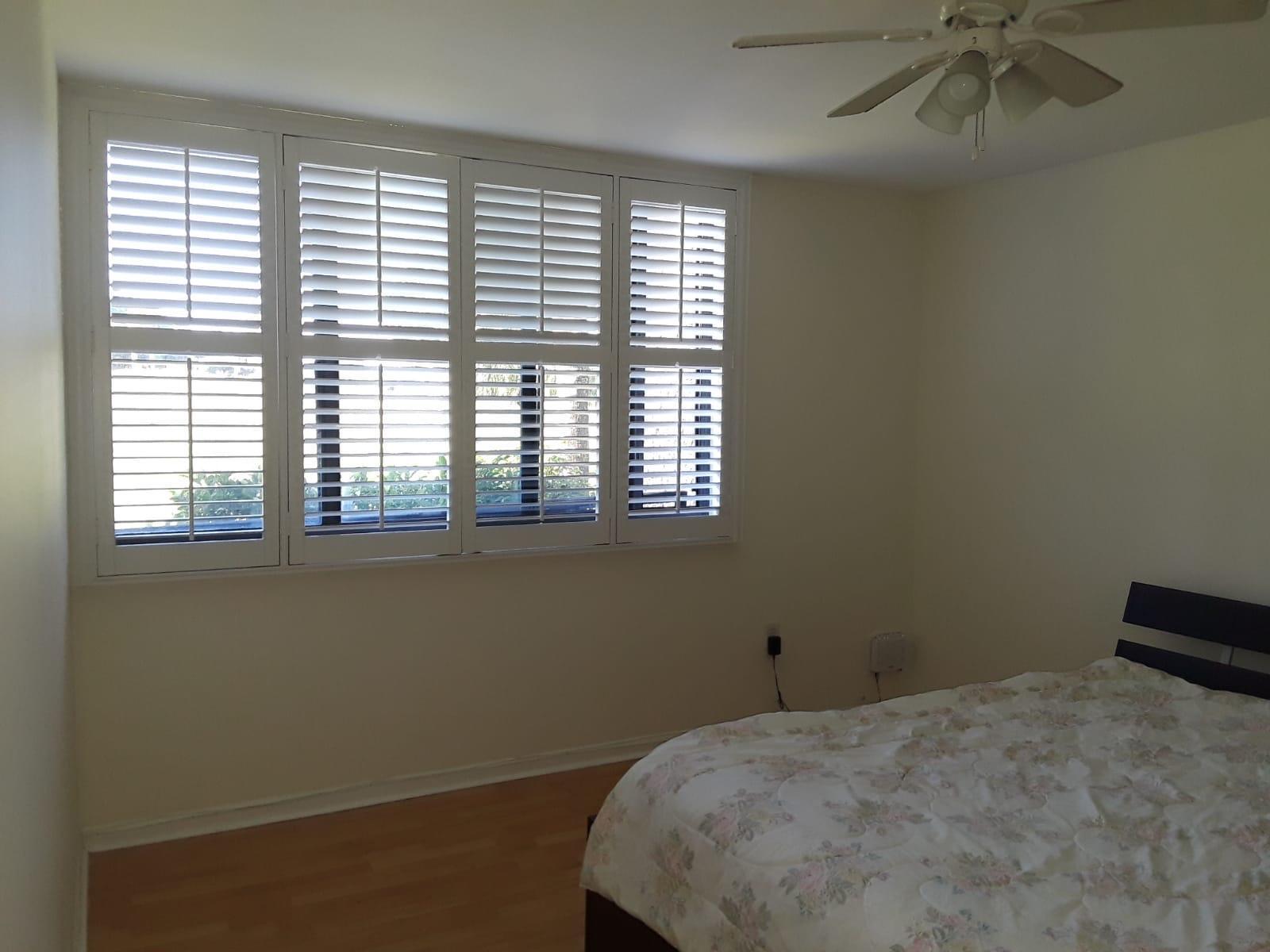 FOUNTAINS OF PALM BEACH CONDO 5 - Residential Lease