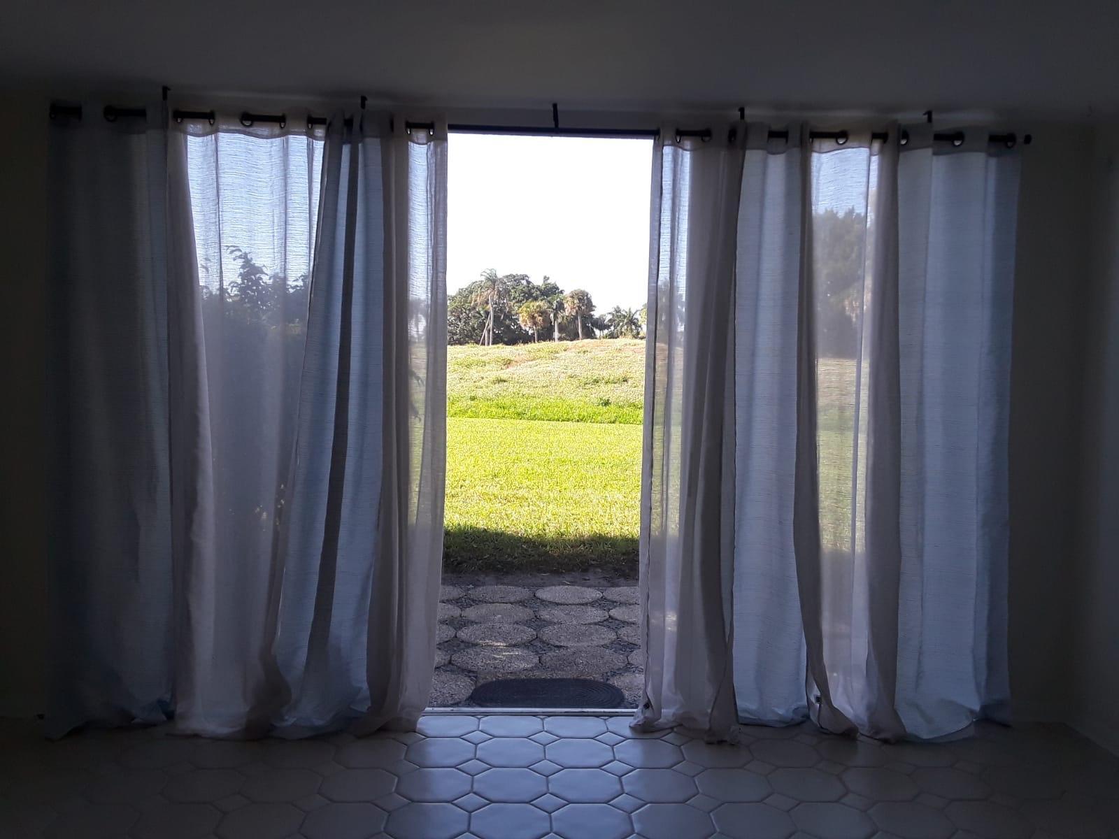 FOUNTAINS OF PALM BEACH CONDO 5 - Residential Lease