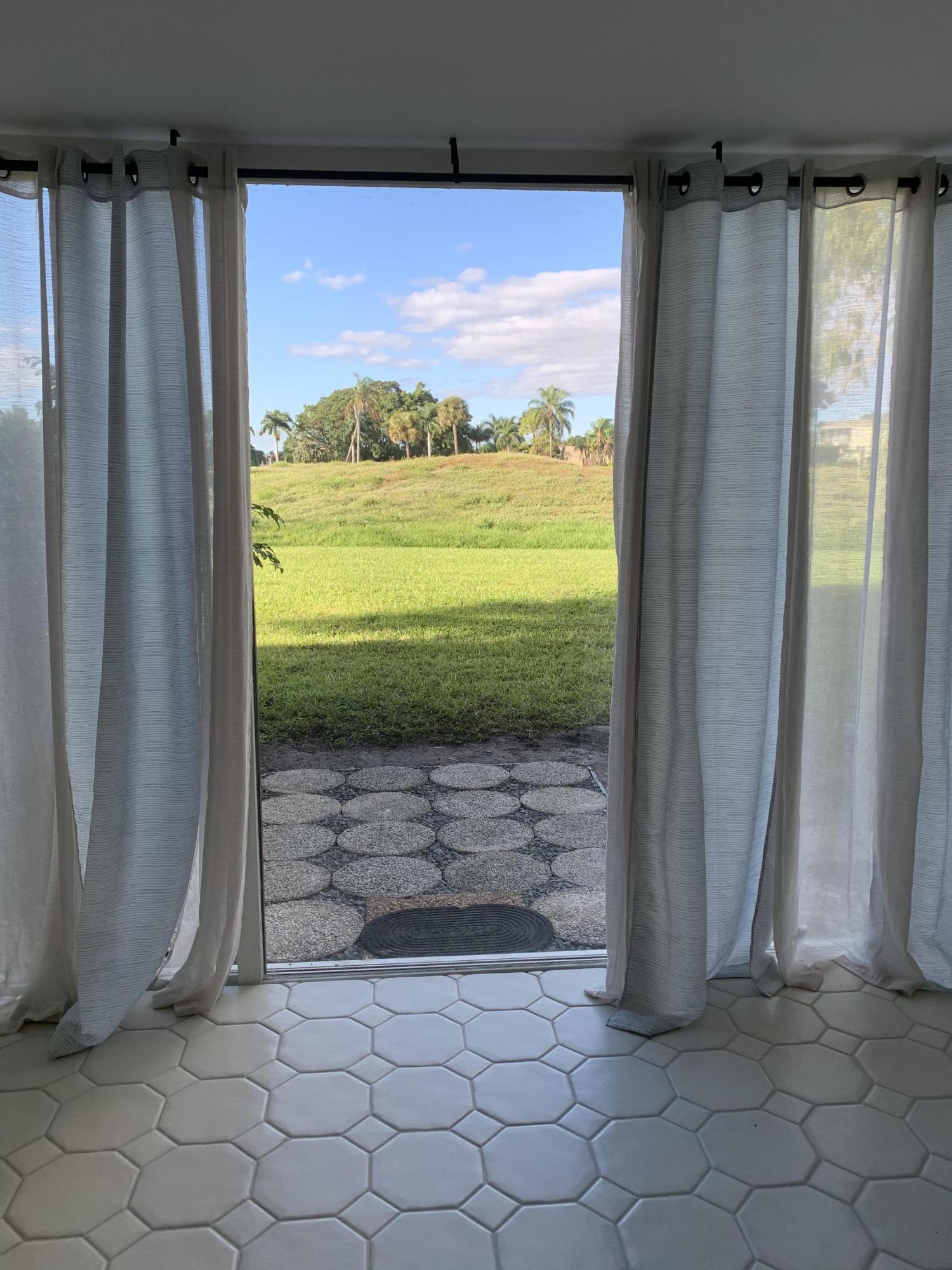 FOUNTAINS OF PALM BEACH CONDO 5 - Residential Lease