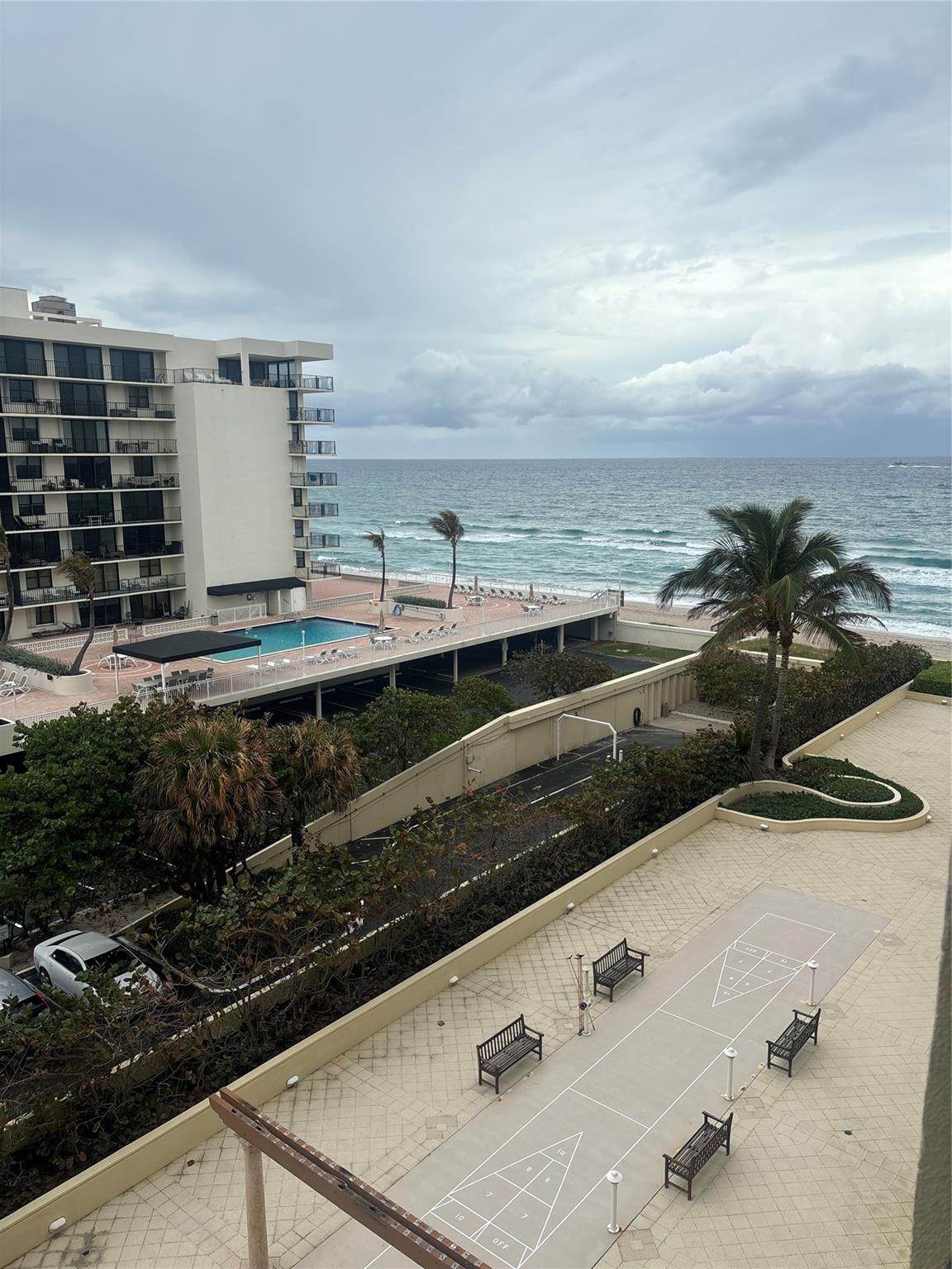 La Bonne Vie Condo - Residential Lease
