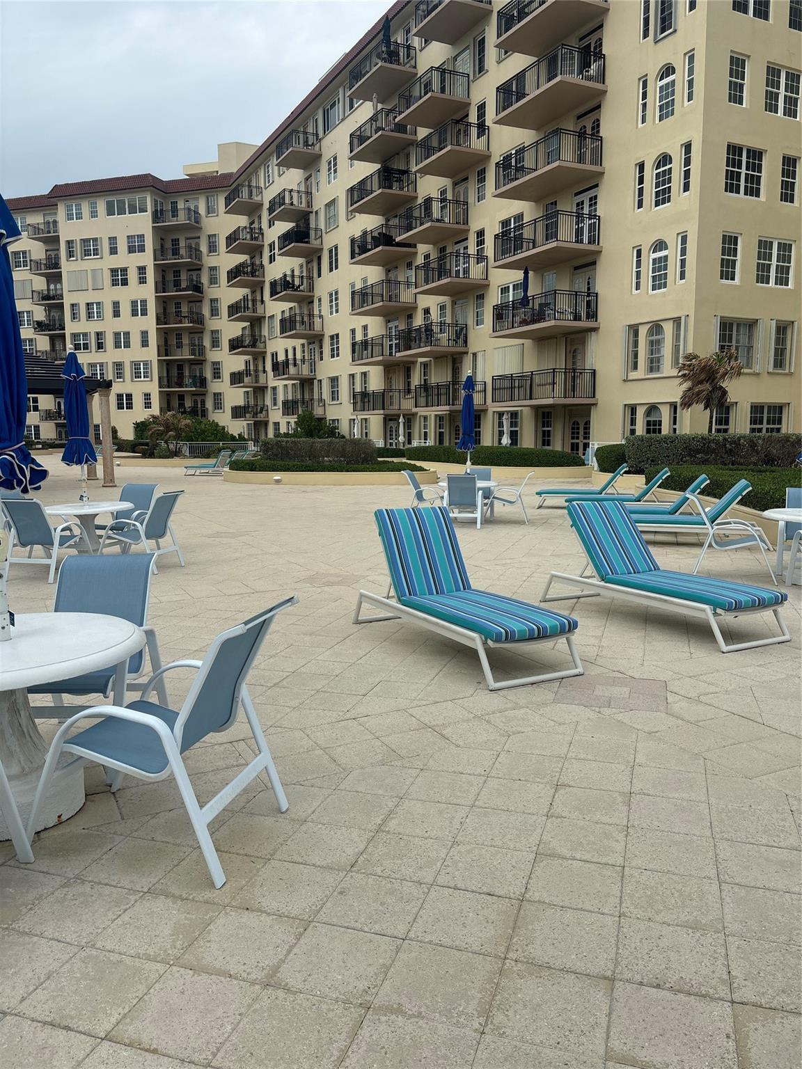 La Bonne Vie Condo - Residential Lease