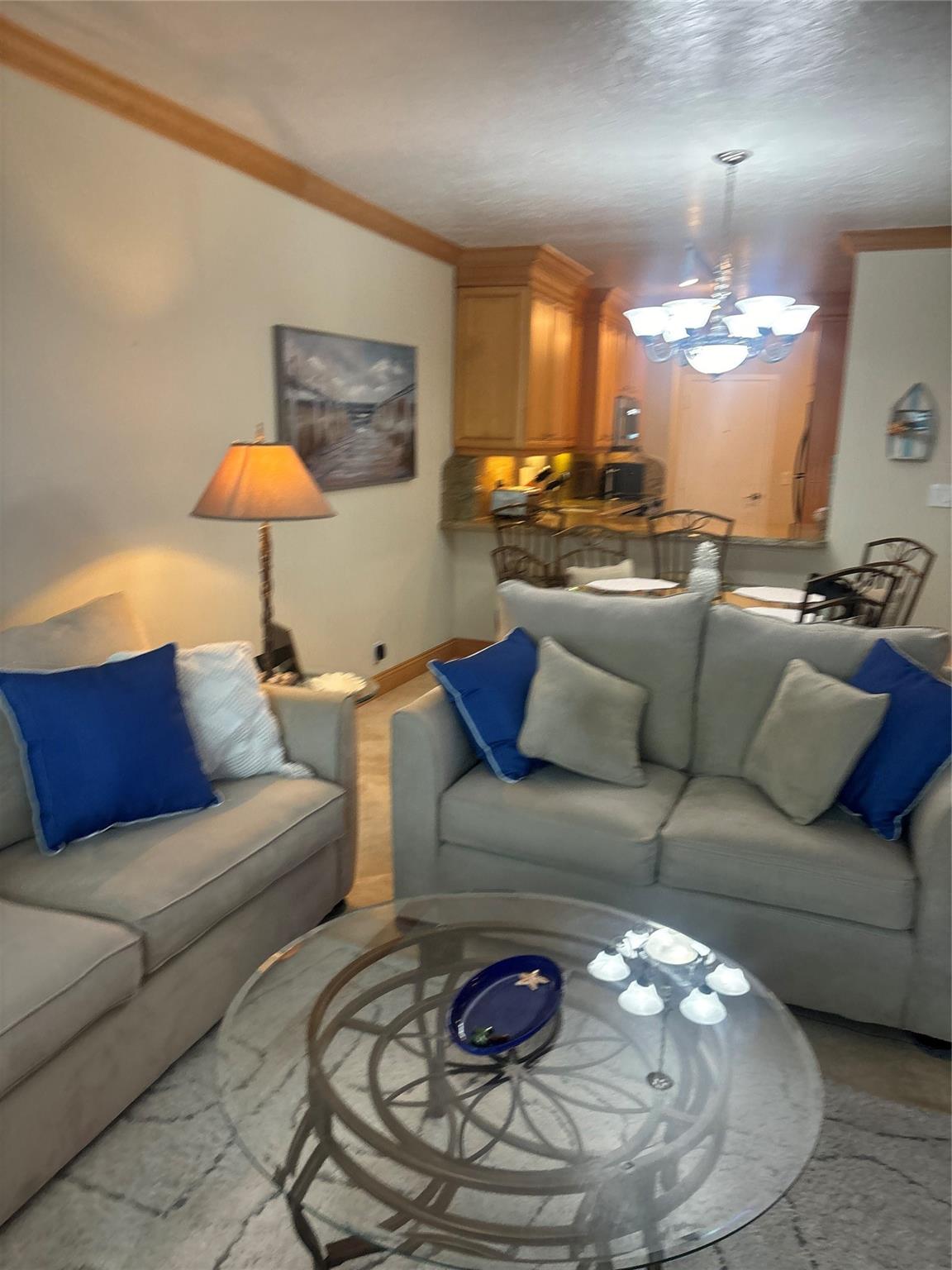 La Bonne Vie Condo - Residential Lease