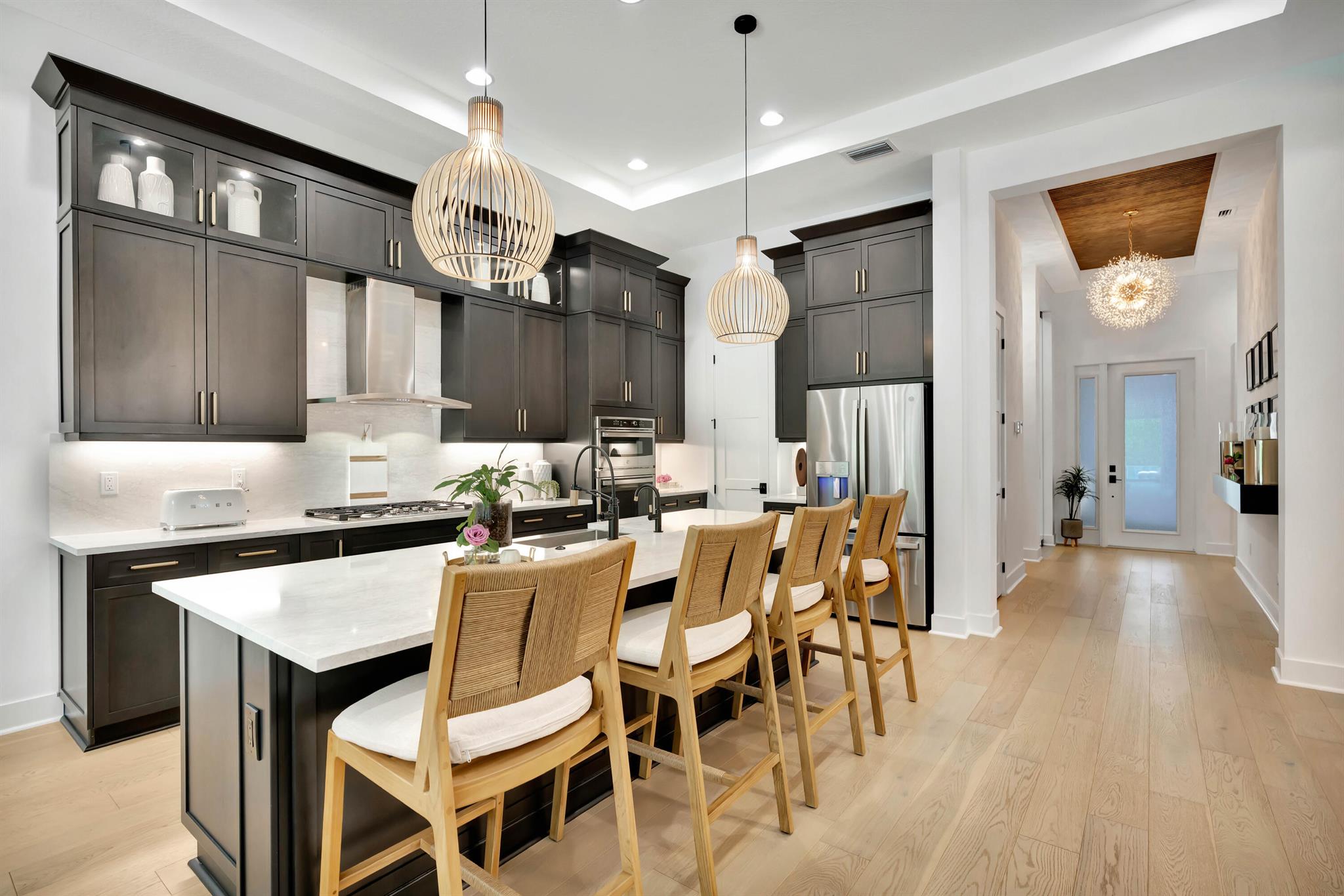 ARTISTRY - Residential