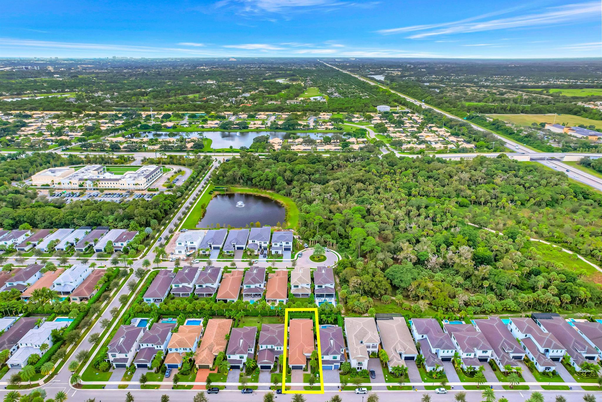 ARTISTRY - Residential