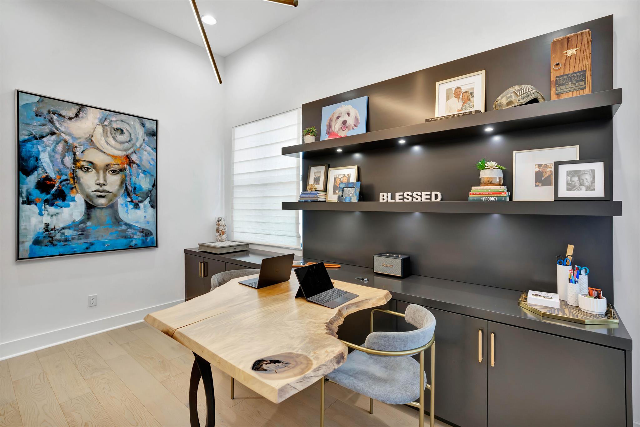 ARTISTRY - Residential