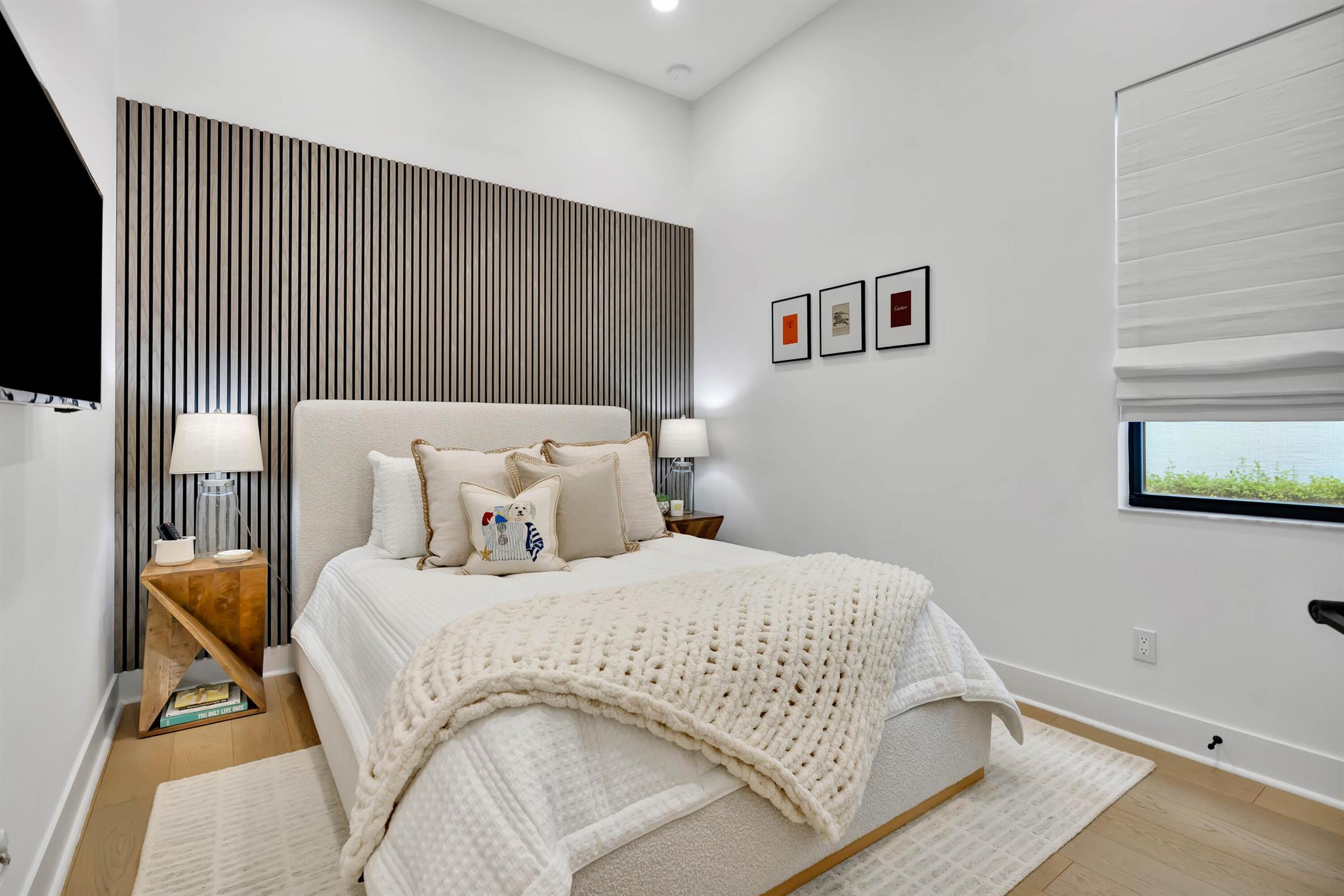 ARTISTRY - Residential